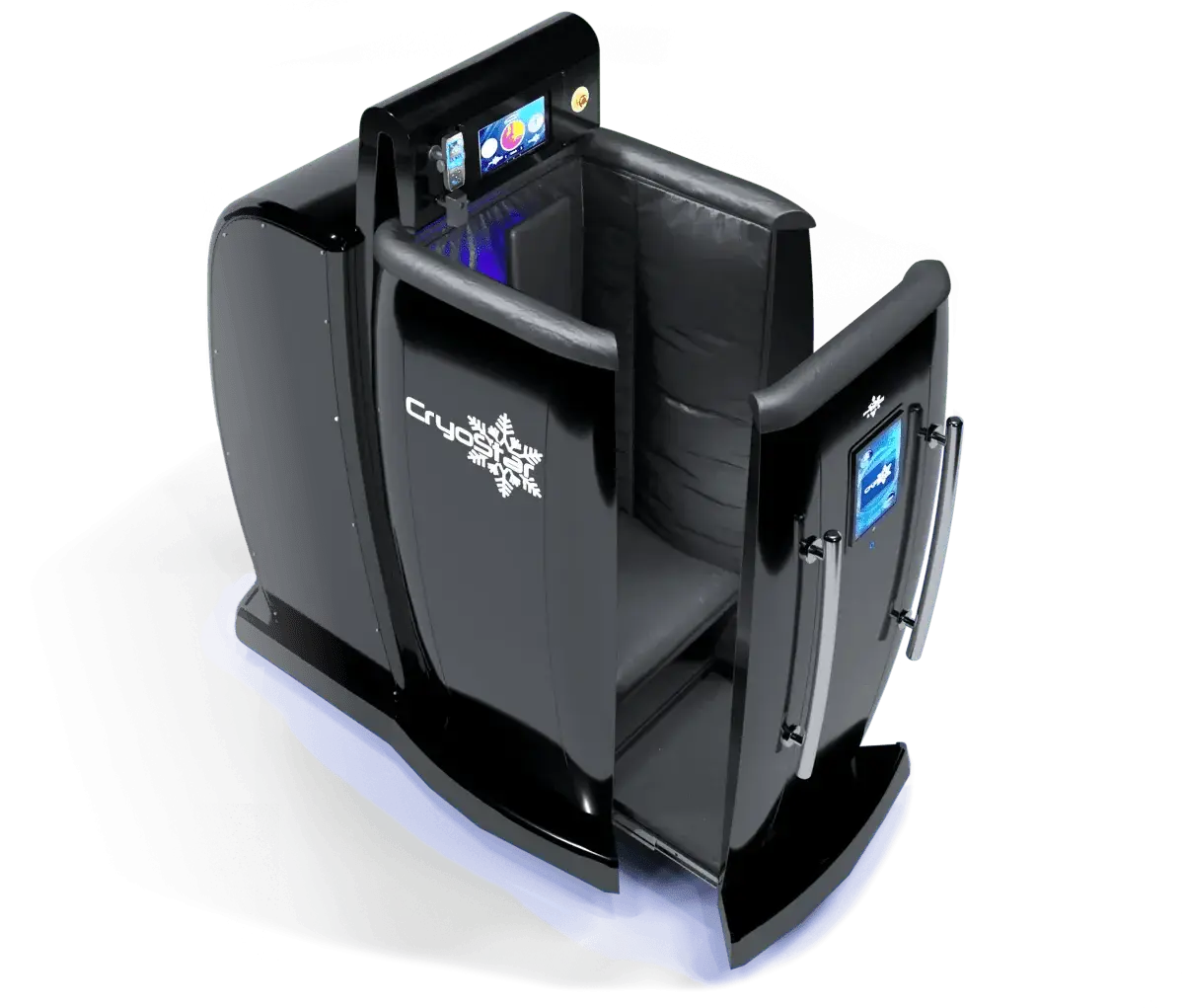 CryoStar Grand Whole Body Cryotherapy Chamber