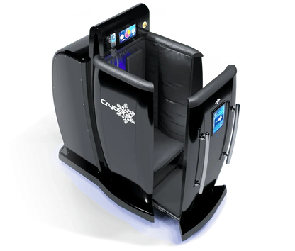 CryoStar Grand Whole Body Cryotherapy Chamber