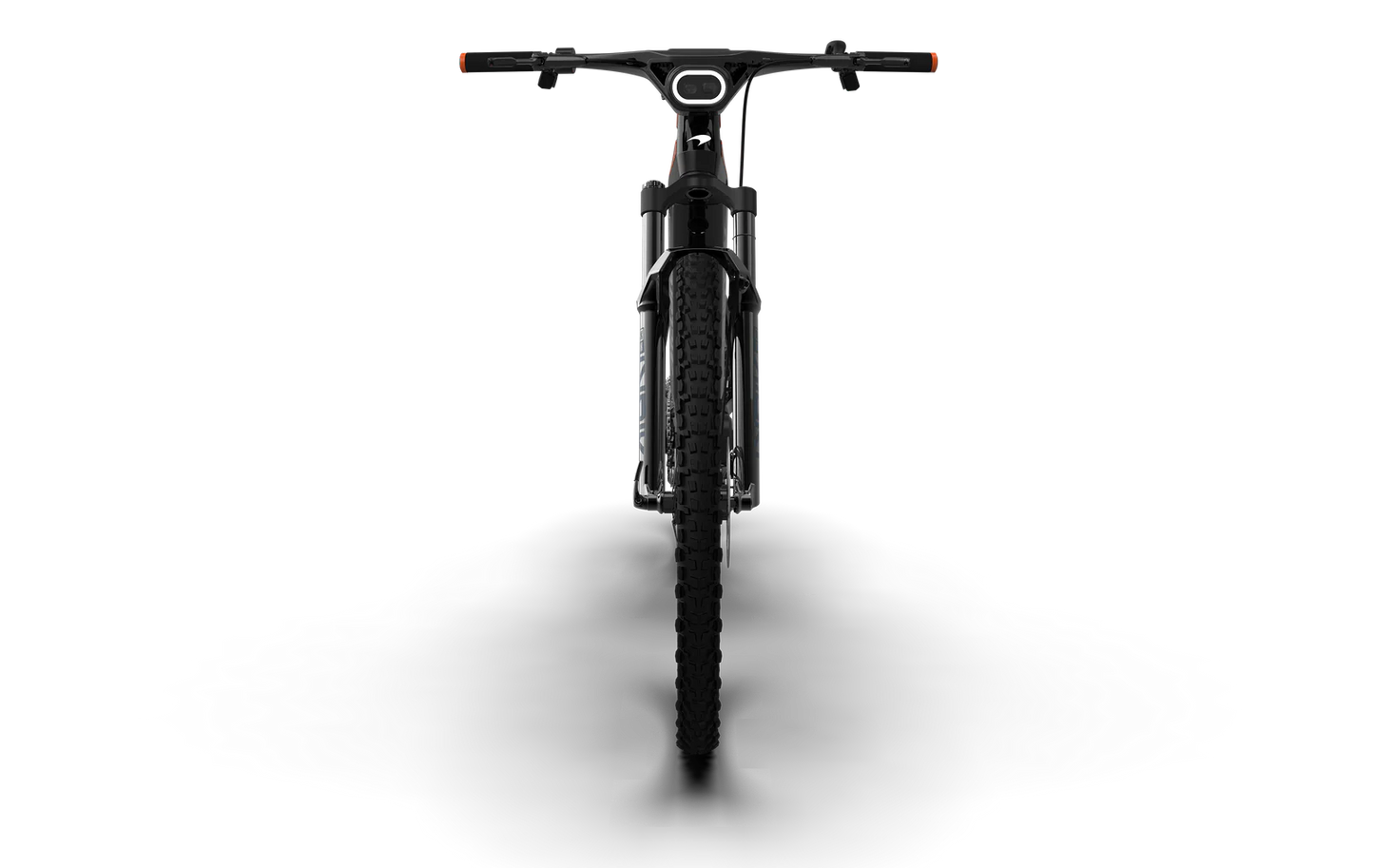 McLaren Extreme 250 Electric Mountain Bike McLaren Bikes