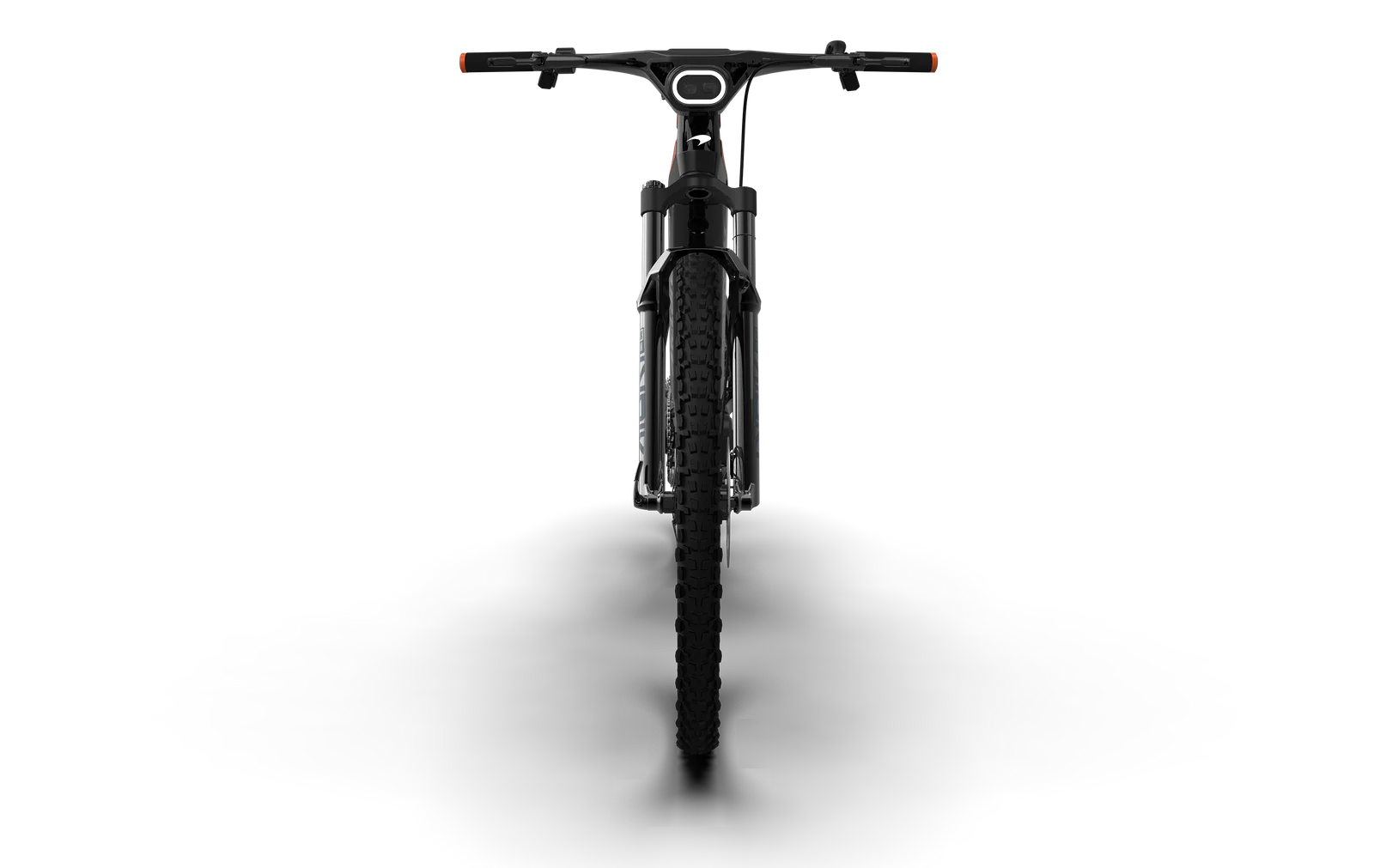 McLaren Extreme 250 Electric Mountain Bike McLaren Bikes