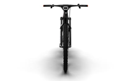 McLaren Extreme 250 Electric Mountain Bike McLaren Bikes