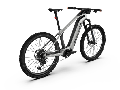 McLaren Sport 250 Electric Mountain Bike McLaren Bikes