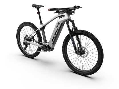 McLaren Sport 250 Electric Mountain Bike McLaren Bikes