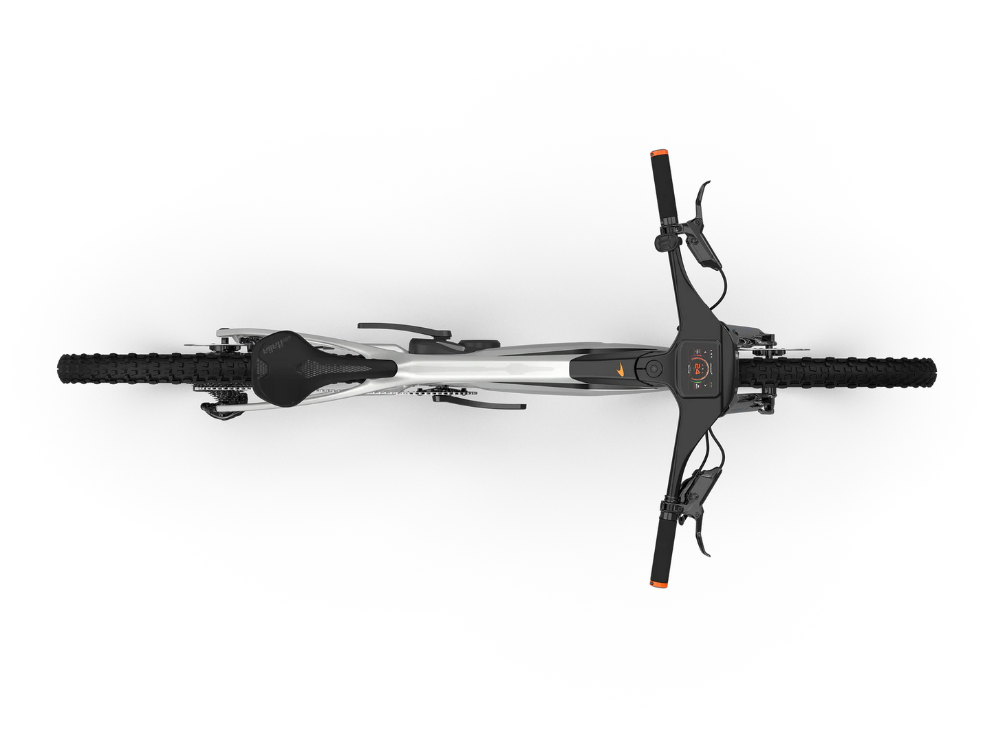 McLaren Sport 250 Electric Mountain Bike McLaren Bikes