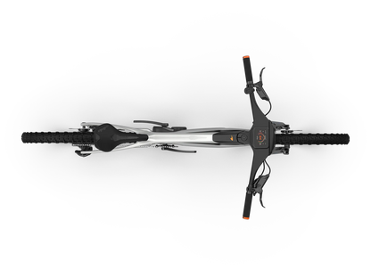 McLaren Sport 250 Electric Mountain Bike McLaren Bikes