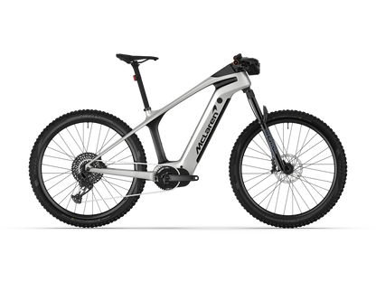 McLaren Sport 250 Electric Mountain Bike McLaren Bikes