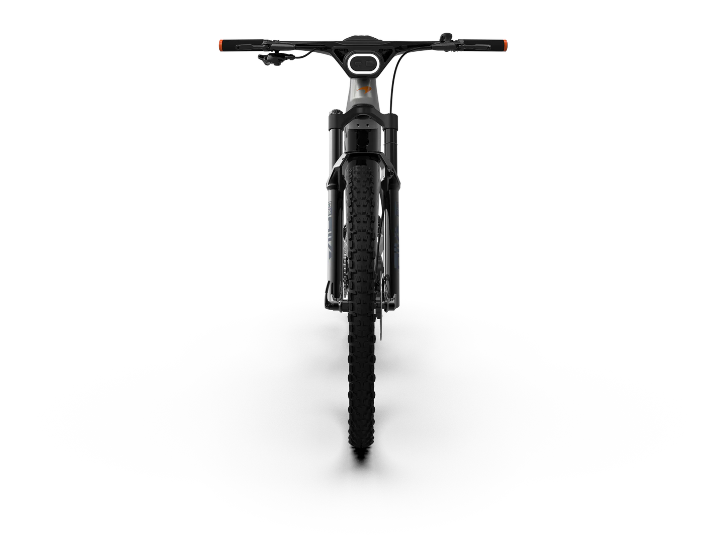 McLaren Sport 250 Electric Mountain Bike McLaren Bikes