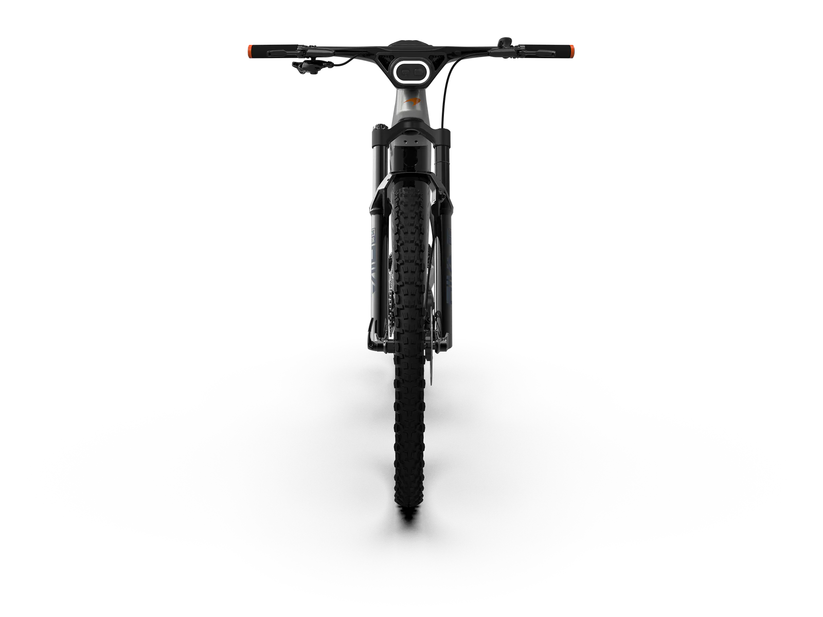 McLaren Sport 250 Electric Mountain Bike McLaren Bikes