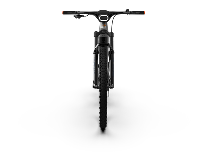 McLaren Sport 250 Electric Mountain Bike McLaren Bikes