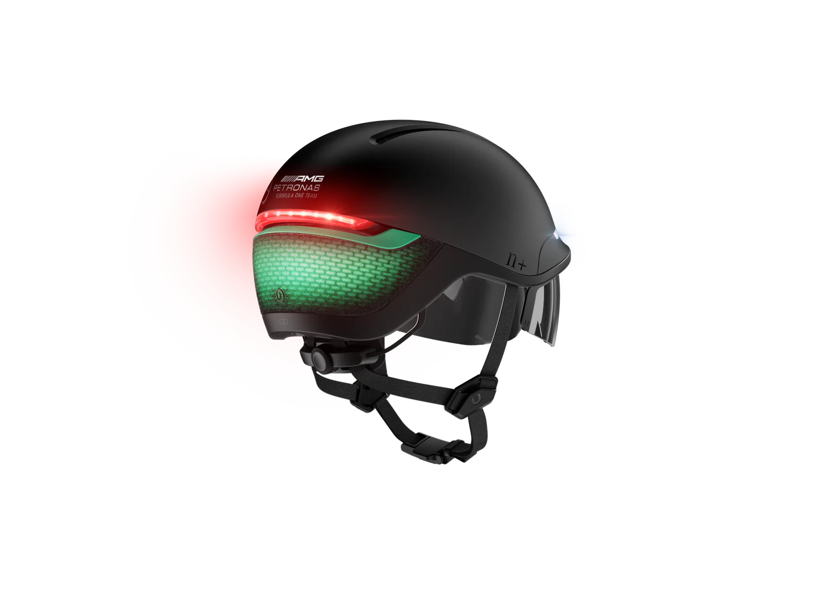 Mercedes-AMG F1® Track Edition 750 Electric Bike n+ | Mercedes AMG F1® Bikes