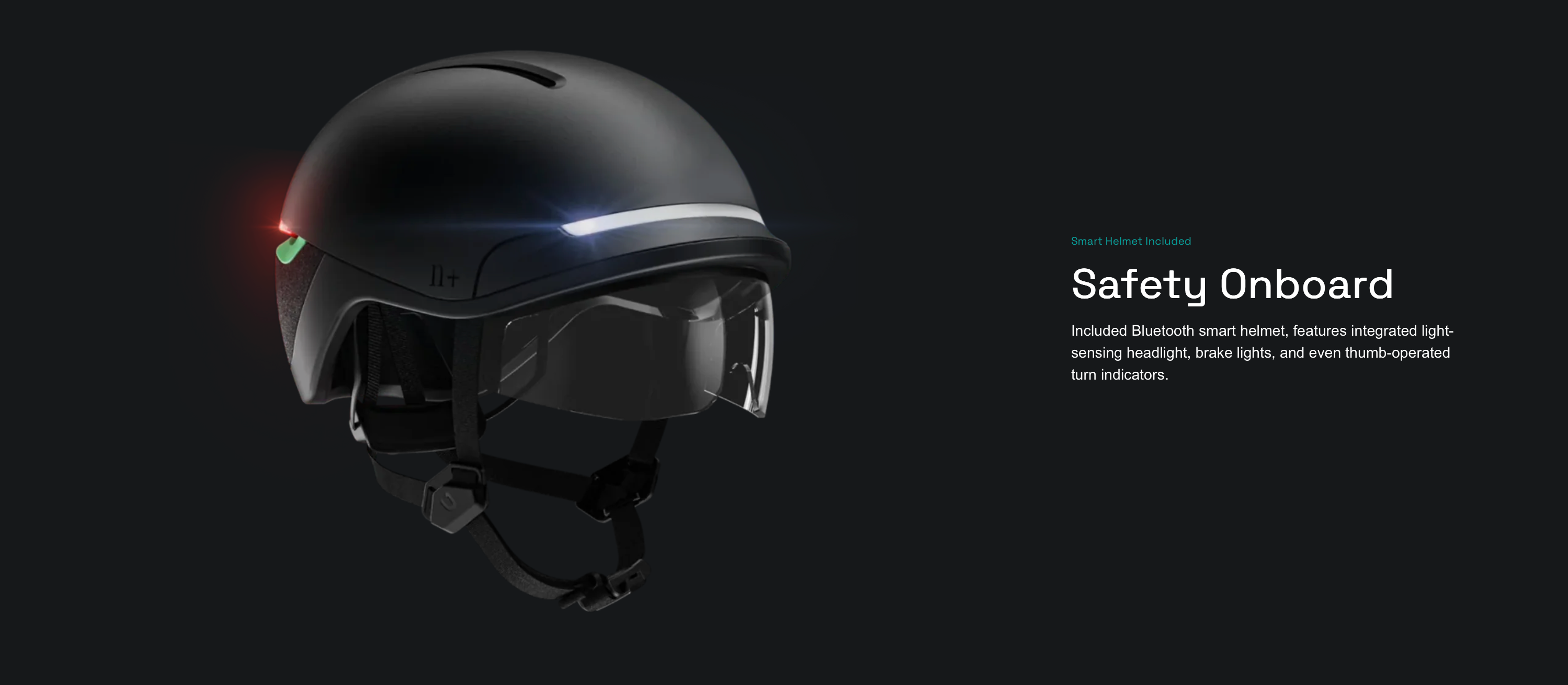 Mercedes-AMG F1® Track Edition 750 Electric Bike-E-bikes-n+ | Mercedes AMG F1® Bikes-Nature Escape HQ