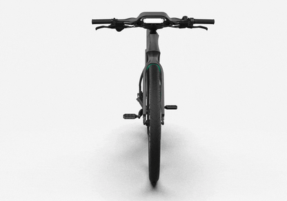 Mercedes-AMG F1® Track Edition 750 Electric Bike n+ | Mercedes AMG F1® Bikes