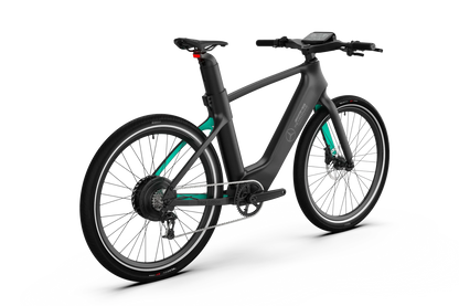 Mercedes-AMG F1® Track Edition 750 Electric Bike-E-bikes-n+ | Mercedes AMG F1® Bikes-Nature Escape HQ