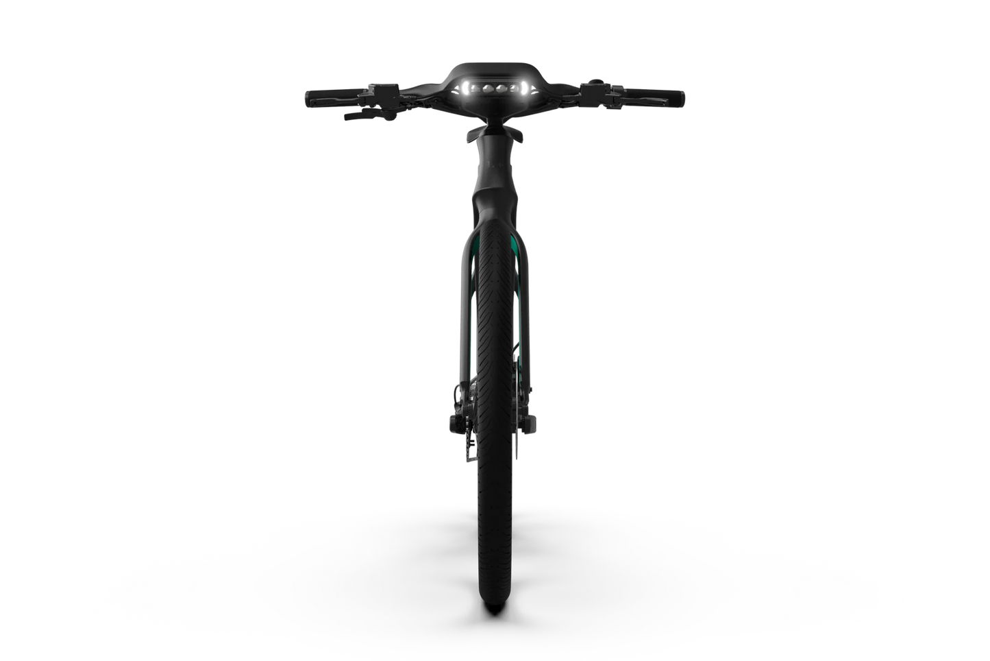 Mercedes-AMG F1® Track Edition 750 Electric Bike-E-bikes-n+ | Mercedes AMG F1® Bikes-Nature Escape HQ