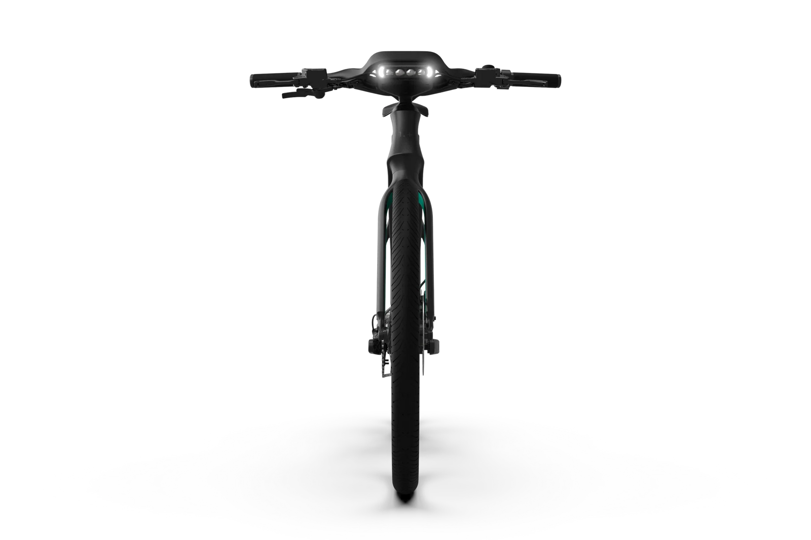 Mercedes-AMG F1® Track Edition 750 Electric Bike-E-bikes-n+ | Mercedes AMG F1® Bikes-Nature Escape HQ