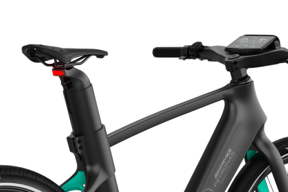 Mercedes-AMG F1® Track Edition 750 Electric Bike-E-bikes-n+ | Mercedes AMG F1® Bikes-Nature Escape HQ