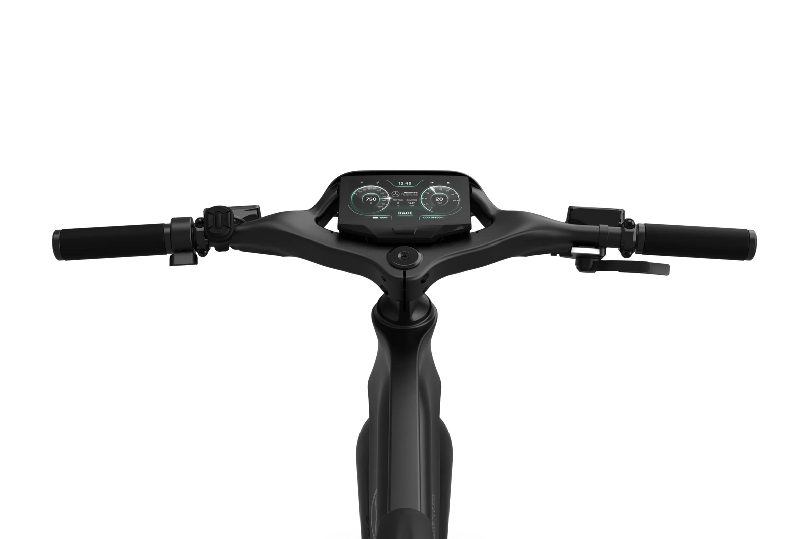 Mercedes-AMG F1® Track Edition 750 Electric Bike-E-bikes-n+ | Mercedes AMG F1® Bikes-Nature Escape HQ