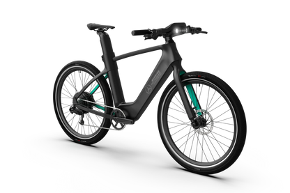 Mercedes-AMG F1® Track Edition 750 Electric Bike-E-bikes-n+ | Mercedes AMG F1® Bikes-Nature Escape HQ