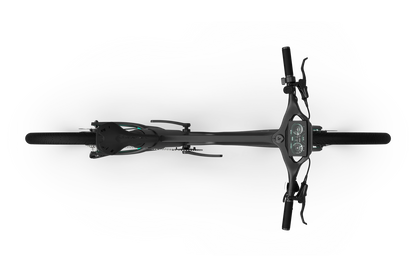 Mercedes-AMG F1® Track Edition 750 Electric Bike-E-bikes-n+ | Mercedes AMG F1® Bikes-Nature Escape HQ