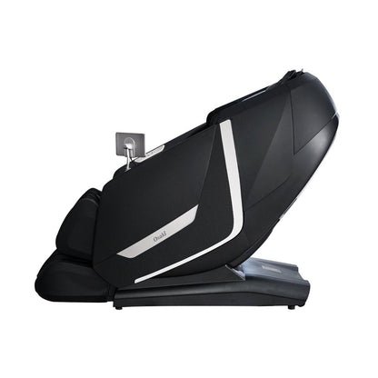 OP-Kairos 4D LT Massage Chair – SL-Track, Zero-Gravity & Lumbar Heat The Recovery Outlet