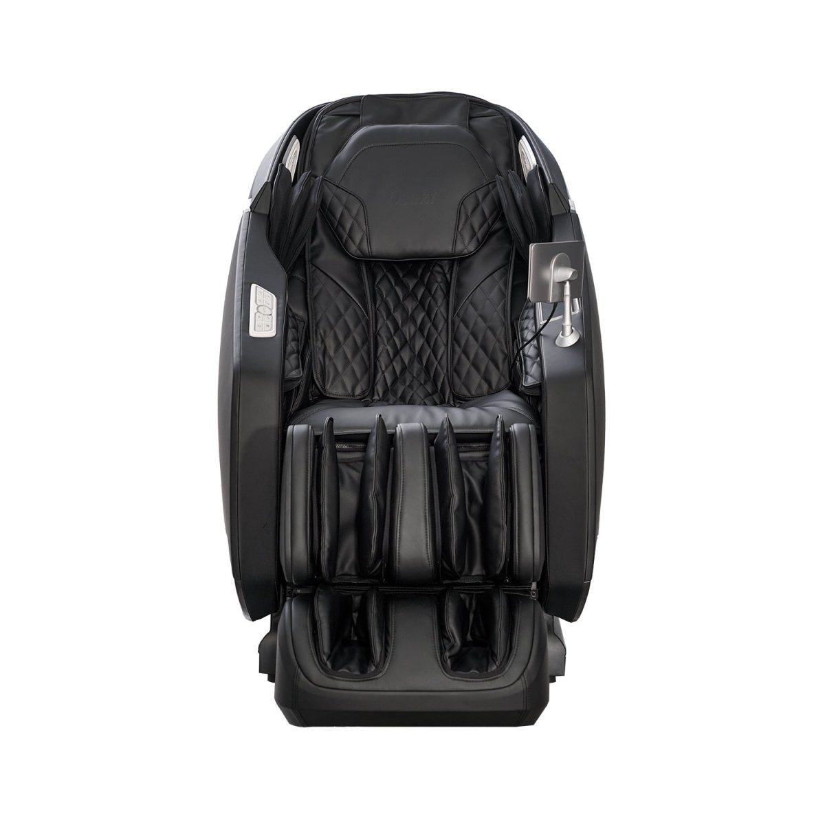 OP-Kairos 4D LT Massage Chair – SL-Track, Zero-Gravity & Lumbar Heat The Recovery Outlet