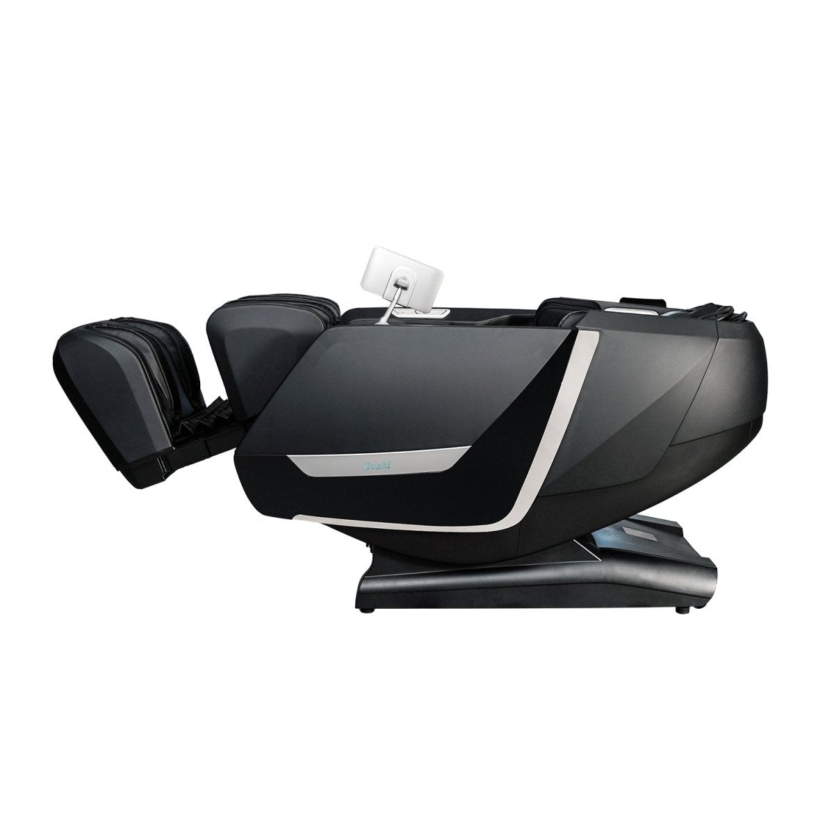 OP-Kairos 4D LT Massage Chair – SL-Track, Zero-Gravity & Lumbar Heat The Recovery Outlet