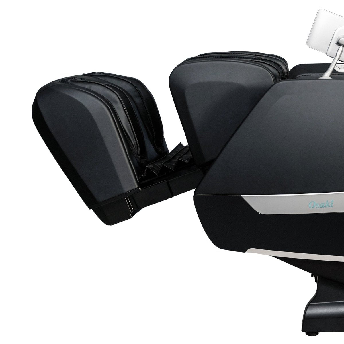 OP-Kairos 4D LT Massage Chair – SL-Track, Zero-Gravity & Lumbar Heat The Recovery Outlet