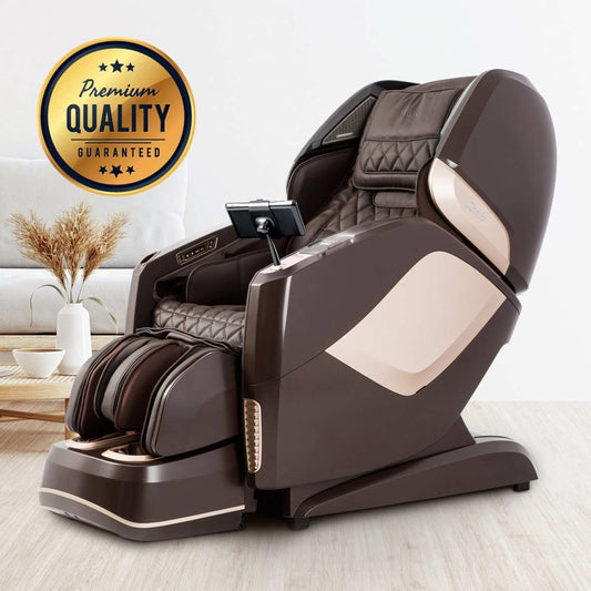 Osaki OS-Pro Maestro LE Massage Chair – 4D, SL-Track & Heat Therapy The Recovery Outlet