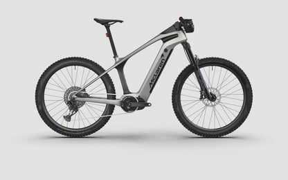McLaren Sport 250 Electric Mountain Bike