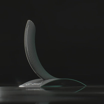 n+ | Mercedes AMG F1® Bikes Mercedes-AMG F1 Carbon Fibre Bike Stand