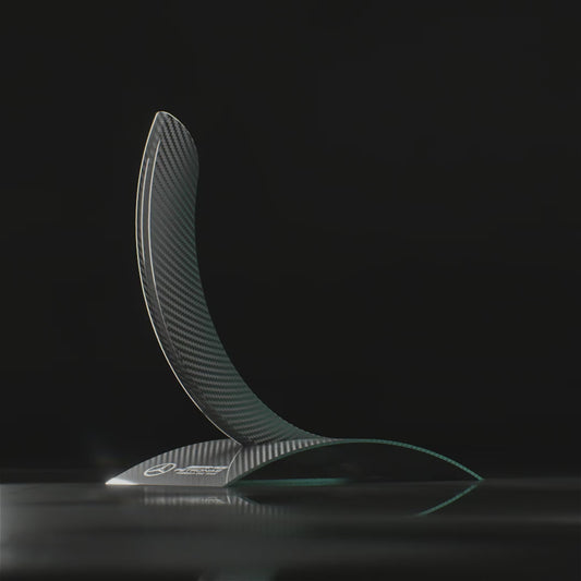 n+ | Mercedes AMG F1® Bikes Mercedes-AMG F1 Carbon Fibre Bike Stand