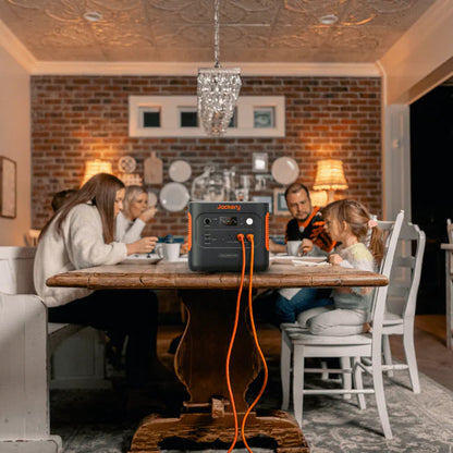 Explorer 2000 v2 Portable Power Station Jackery