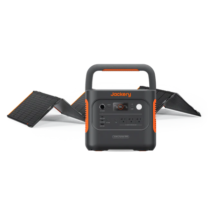 Explorer 2000 v2 Portable Power Station Jackery