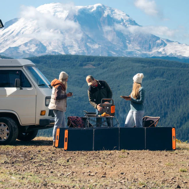 Explorer 2000 v2 Portable Power Station Jackery