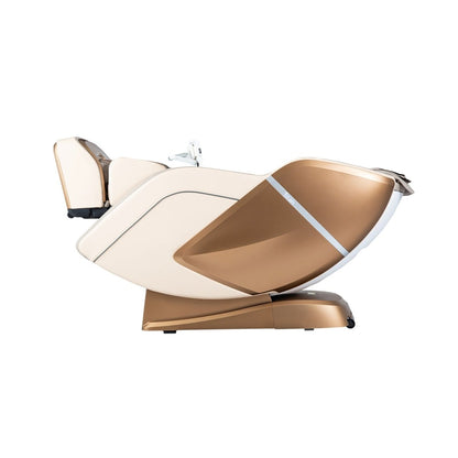 TP-Ronin 4D Massage Chair – SL-Track, Zero-Gravity & Heat Therapy The Recovery Outlet