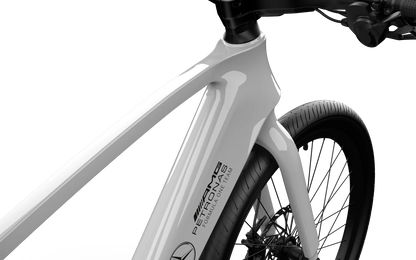 Mercedes-AMG F1® City Edition 750 Electric Bike-E-bikes-n+ | Mercedes AMG F1® Bikes-Nature Escape HQ