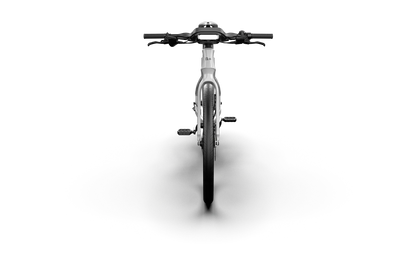 Mercedes-AMG F1® City Edition 750 Electric Bike n+ | Mercedes AMG F1® Bikes