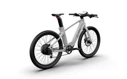 Mercedes-AMG F1® City Edition 750 Electric Bike n+ | Mercedes AMG F1® Bikes