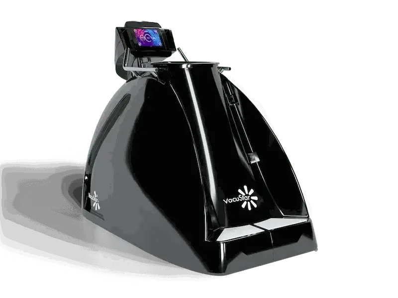 VacuStar Infrared Vacuum Treadmill The Recovery Outlet