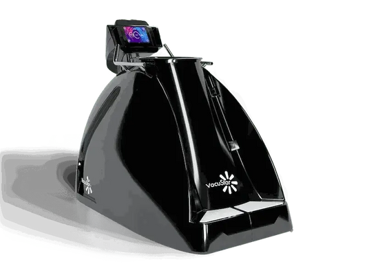 VacuStar Infrared Vacuum Treadmill The Recovery Outlet
