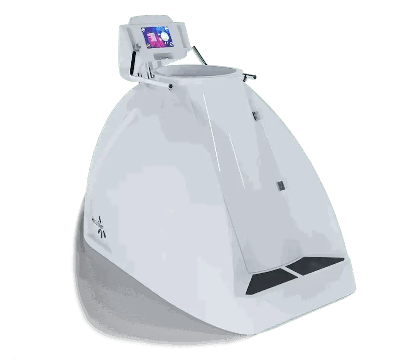 VacuStar Infrared Vacuum Treadmill The Recovery Outlet