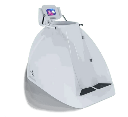 VacuStar Infrared Vacuum Treadmill The Recovery Outlet