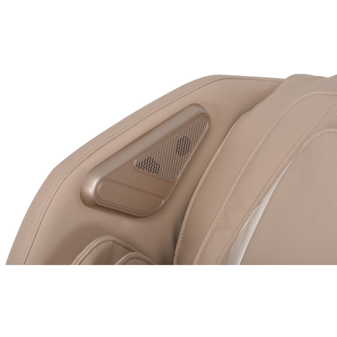 ASAHI® JAMES BOND Super Massage Chair PRO X-007 (Beige) Dr. Boss