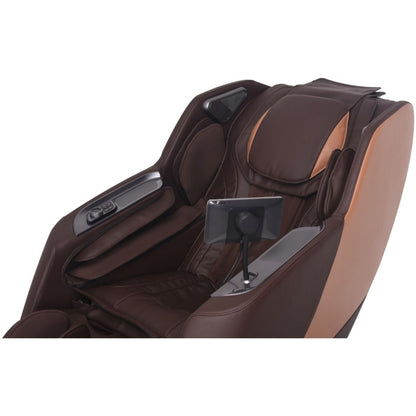 ASAHI® JAMES BOND Super Massage Chair PRO X-007 (Brown) Dr. Boss