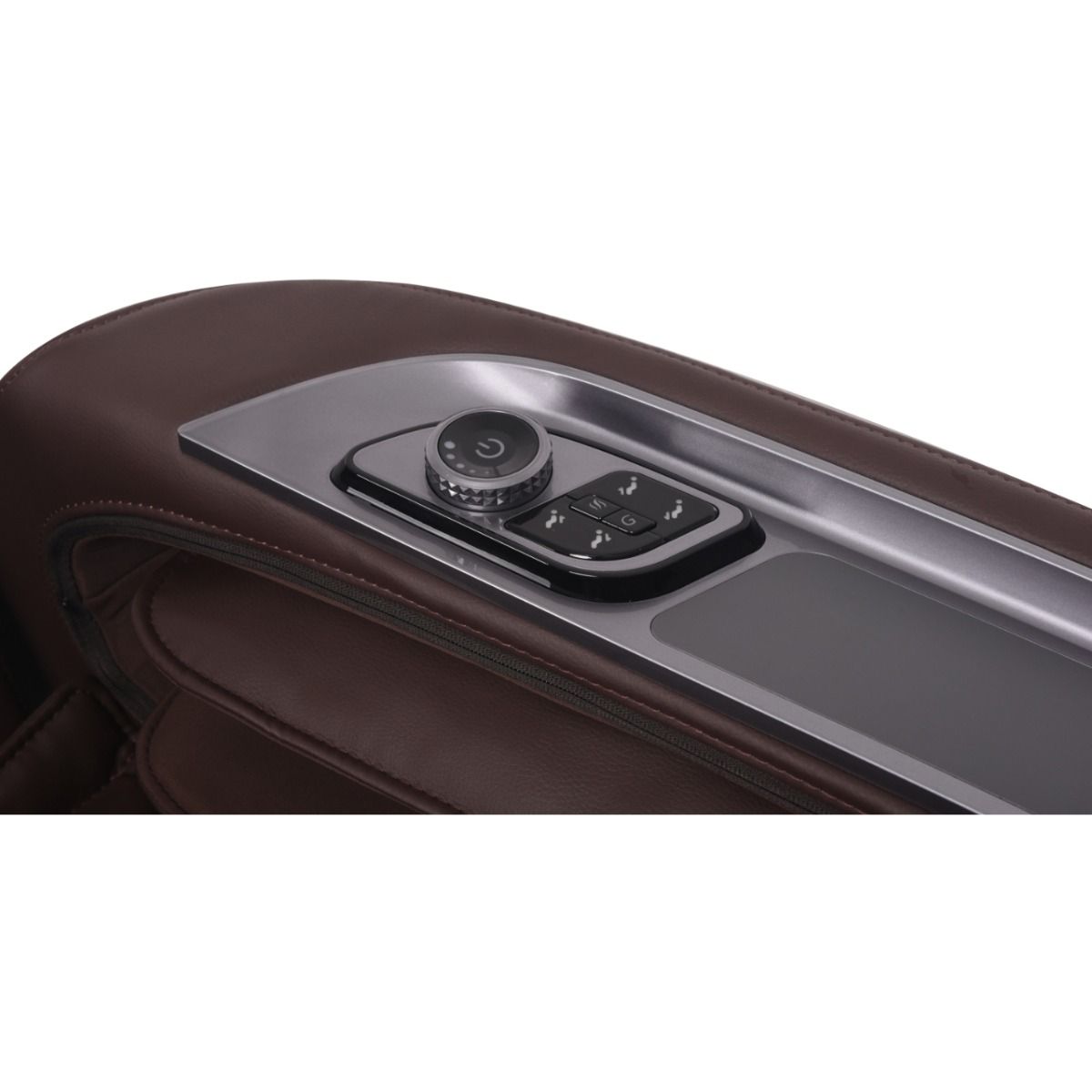 ASAHI® JAMES BOND Super Massage Chair PRO X-007 (Brown) Dr. Boss