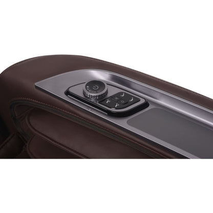 ASAHI® JAMES BOND Super Massage Chair PRO X-007 (Brown) Dr. Boss