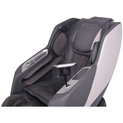 ASAHI® JAMES BOND Super Massage Chair PRO X-007 (Gray) Dr. Boss