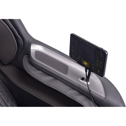 ASAHI® JAMES BOND Super Massage Chair PRO X-007 (Gray) Dr. Boss