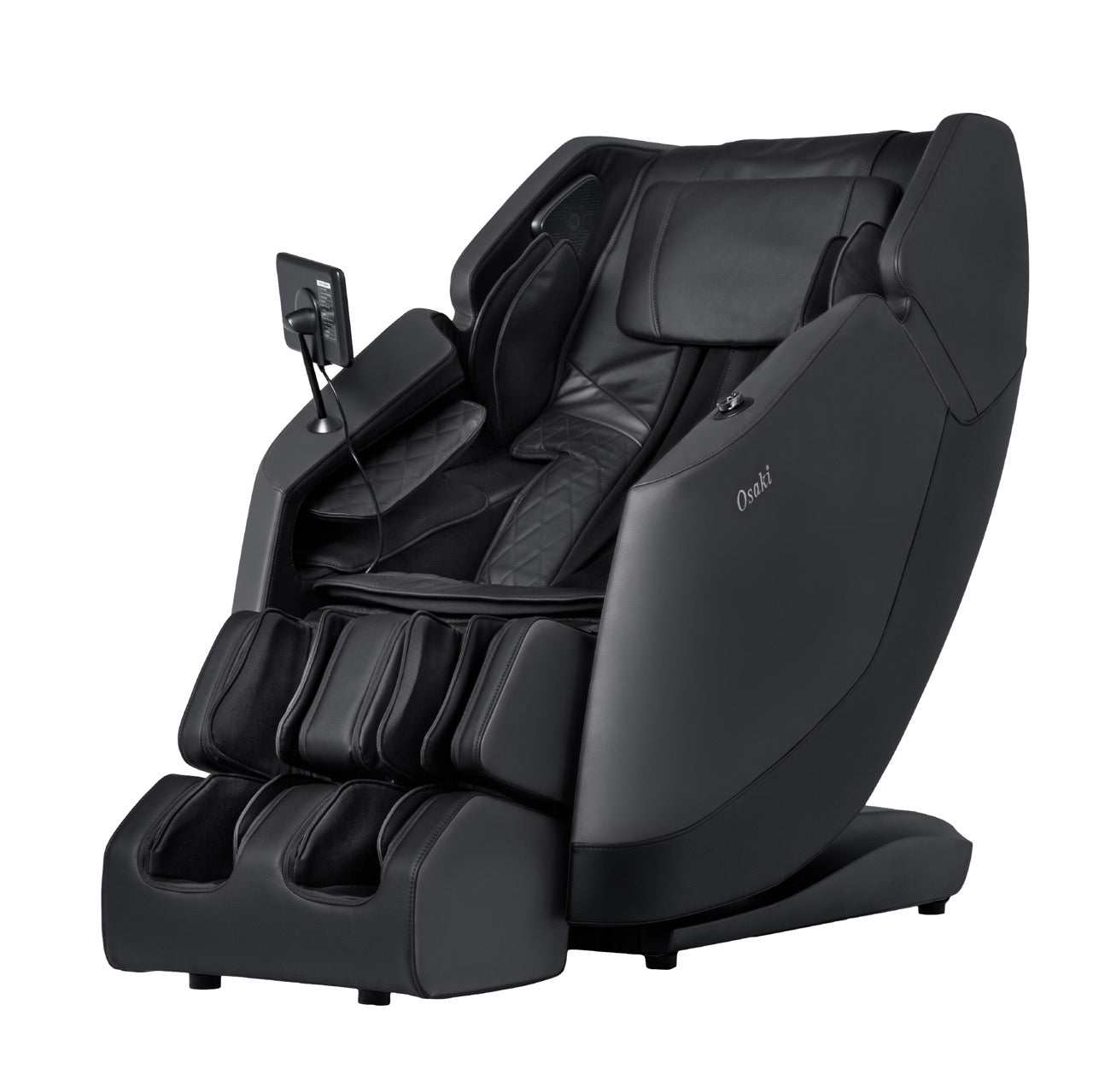 Osaki Ziva Massage Chair – Zero-Gravity Recline with Lumbar Heat The Recovery Outlet