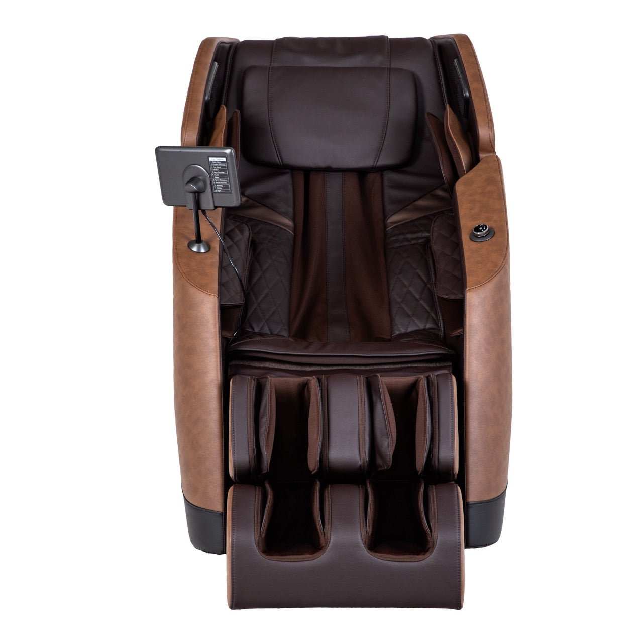Osaki Ziva Massage Chair – Zero-Gravity Recline with Lumbar Heat The Recovery Outlet